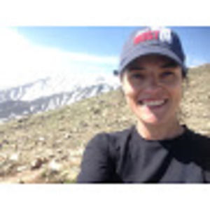 Meet your Posher, Erika